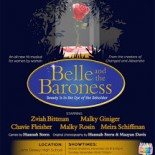 Belle and the Baroness – A Review