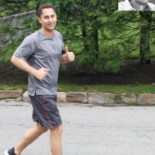 New Rochelle’s Gerald Cohen to Run Marathon for Adam
